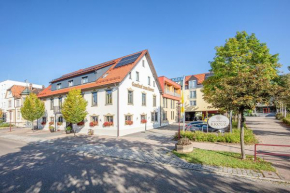 Ringhotel sKreuz Steinheim Am Albuch